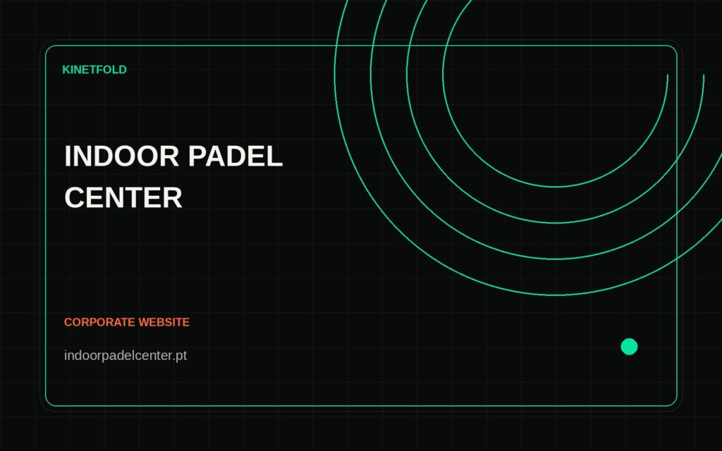 Indoor Padel Center